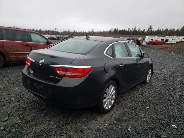 Photo 4 from auction – 2014 BUICK VERANO with VIN 1G4PN5SKXE4188100