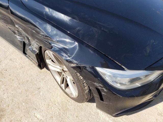 Photo 9 from auction – 2014 BMW 428 XI with VIN WBA3N5C57EK196949