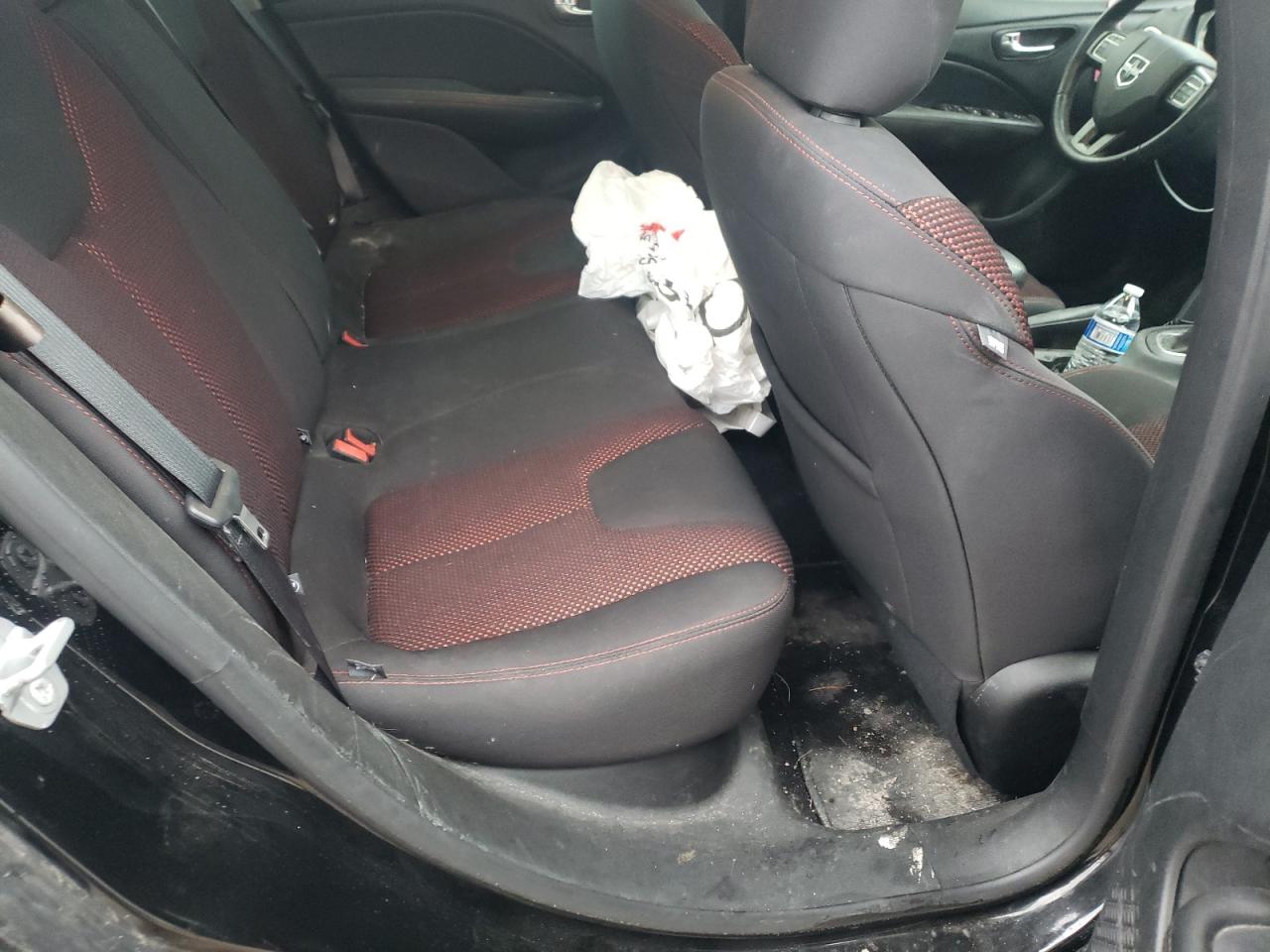 Photo 6 from auction – 2016 DODGE DART SXT S with VIN 1C3CDFFA1GD791313