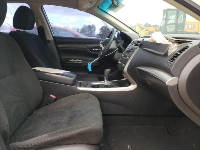 Photo 5 from auction – 2015 NISSAN ALTIMA 2.5 with VIN 1N4AL3AP2FC274547