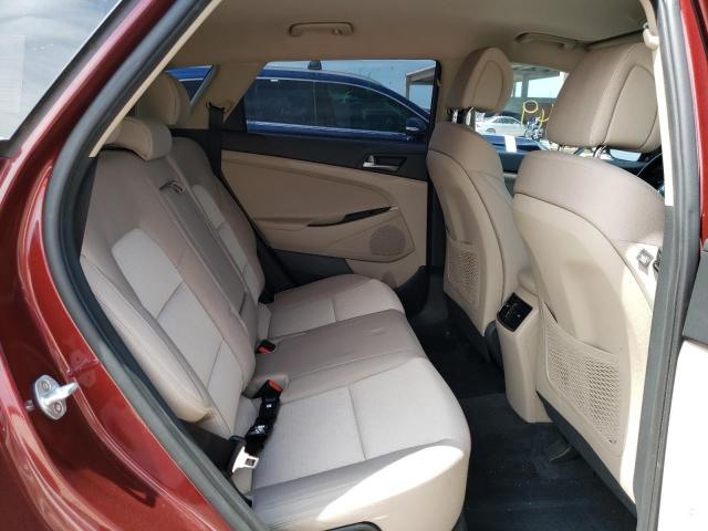 Photo 6 from auction – 2017 HYUNDAI TUCSON LIM with VIN KM8J33A29HU384616