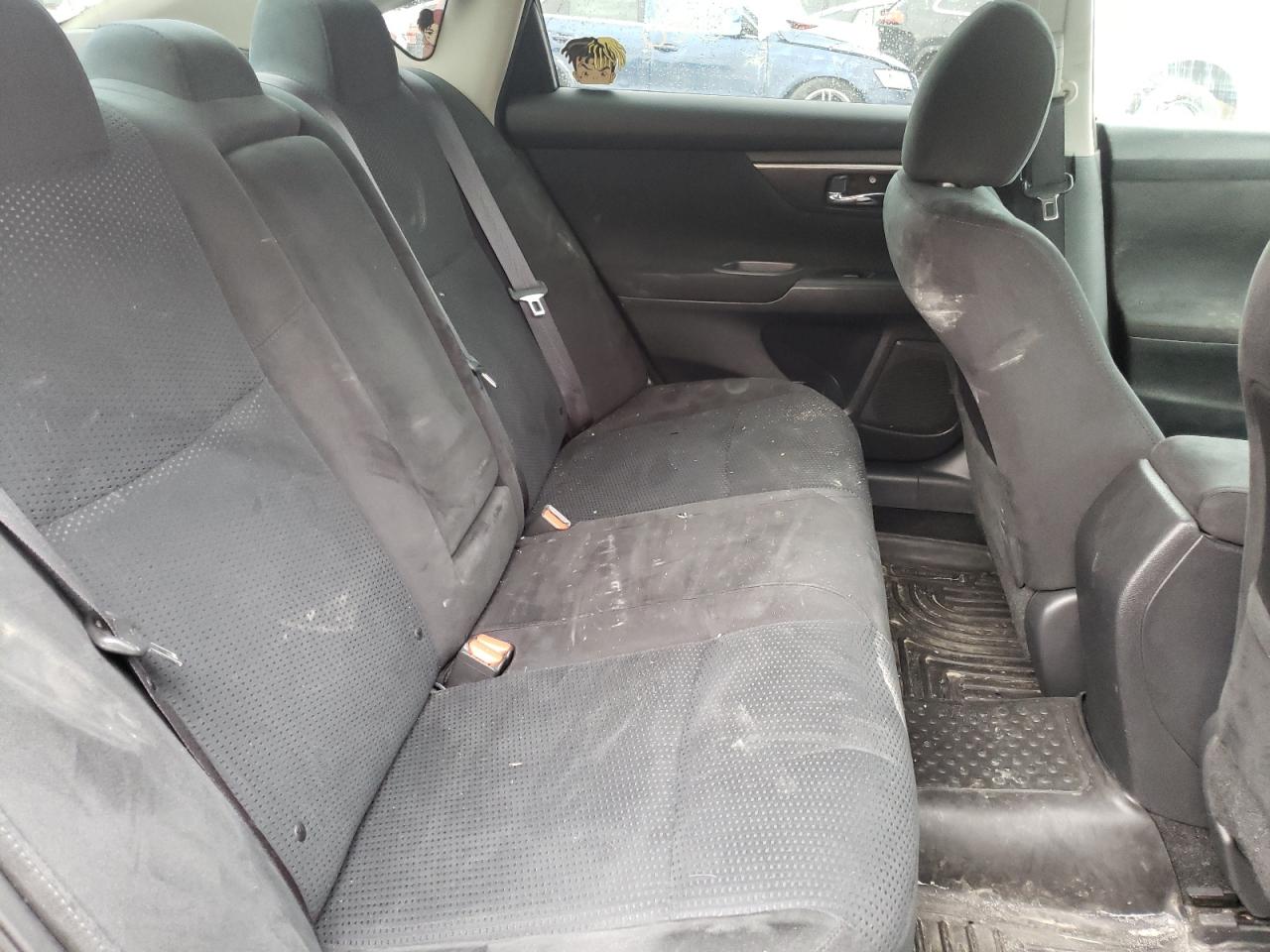 Photo 6 from auction – 2015 NISSAN ALTIMA 2.5 with VIN 1N4AL3AP0FC178593