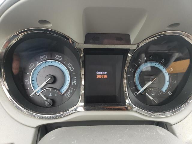 Photo 8 from auction – 2012 BUICK LACROSSE P with VIN 1G4GH5E33CF127779