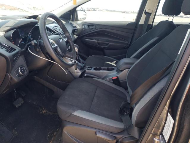 Photo 9 from auction – 2015 FORD ESCAPE S with VIN 1FMCU0F77FUB72156