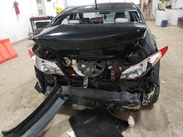 Photo 9 from auction – 2016 HYUNDAI ACCENT SE with VIN KMHCT4AE5GU148391