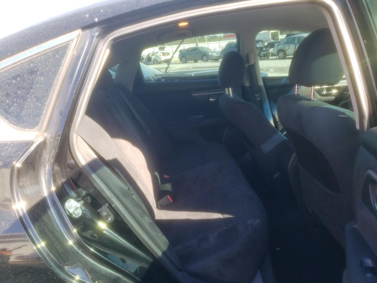 Photo 6 from auction – 2015 NISSAN ALTIMA 2.5 with VIN 1N4AL3AP3FN342178