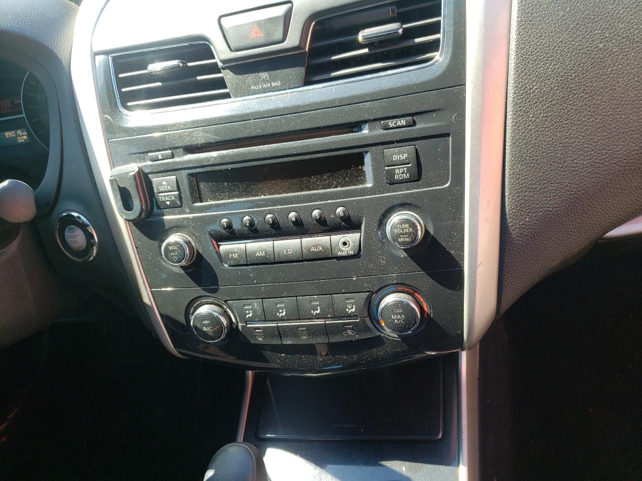 Photo 9 from auction – 2013 NISSAN ALTIMA 2.5 with VIN 1N4AL3AP5DC175010