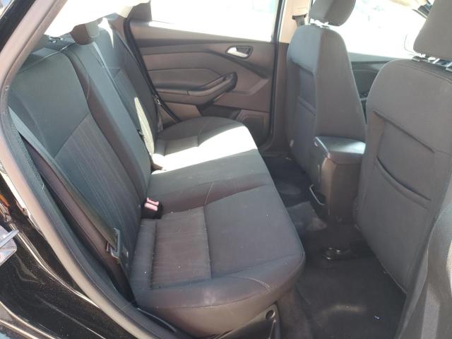Photo 6 from auction – 2016 FORD FOCUS SE with VIN 1FADP3F23GL258986