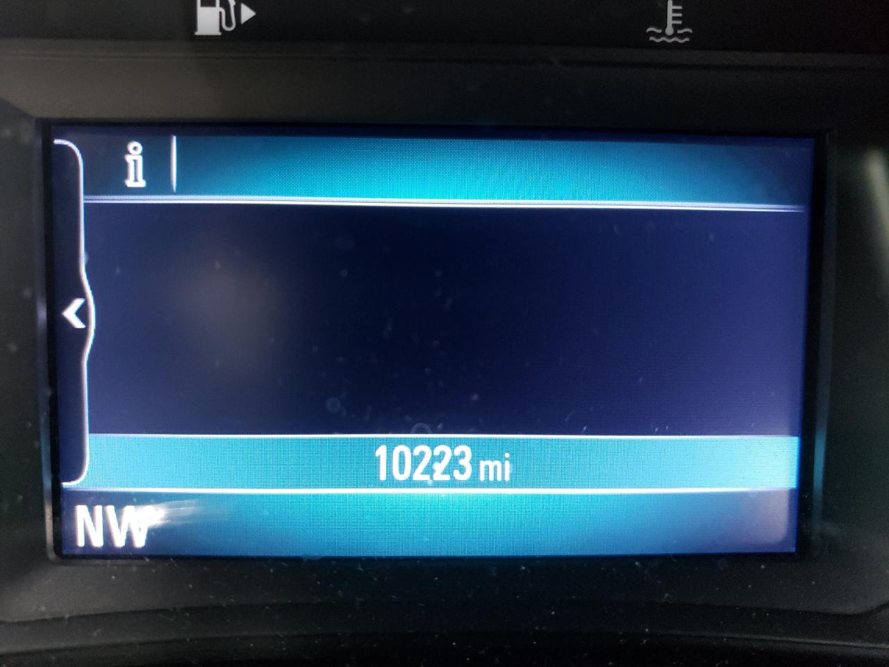 Photo 8 from auction – 2019 BUICK ENCORE PRE with VIN KL4CJASB2KB918185