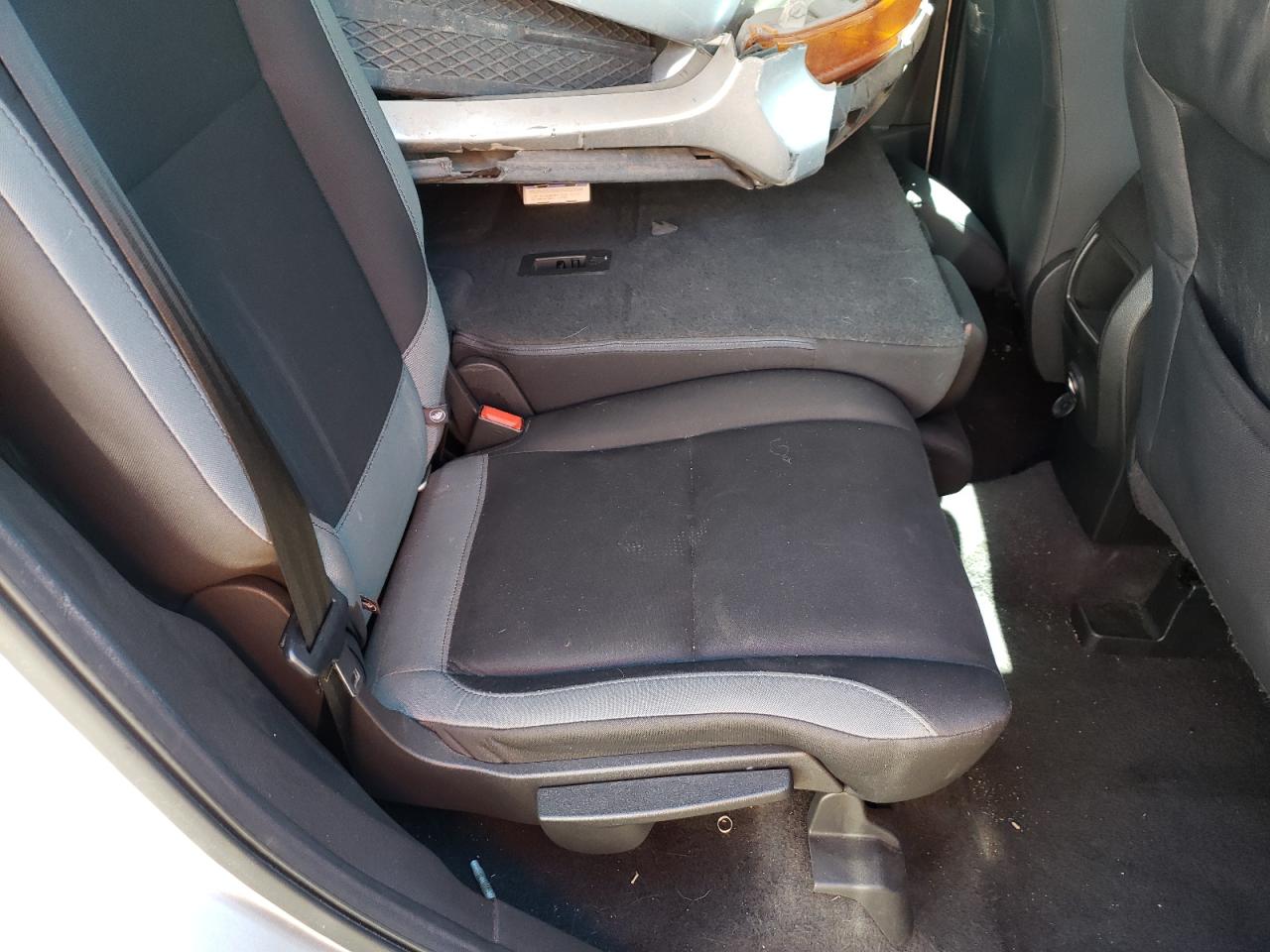 Photo 6 from auction – 2015 FORD ESCAPE S with VIN 1FMCU0F75FUC81845