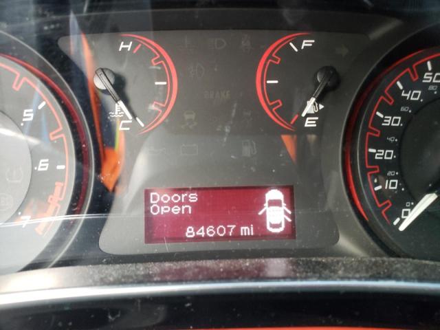 Photo 8 from auction – 2016 DODGE DART SE with VIN 1C3CDFAAXGD517891