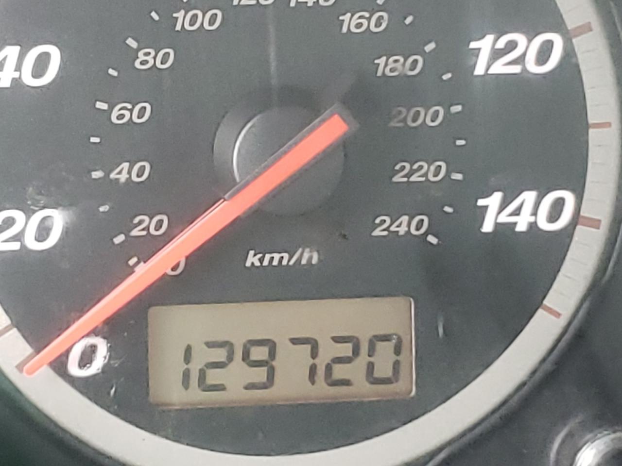 Photo 8 from auction – 2003 HONDA CR-V EX with VIN JHLRD78803C034573