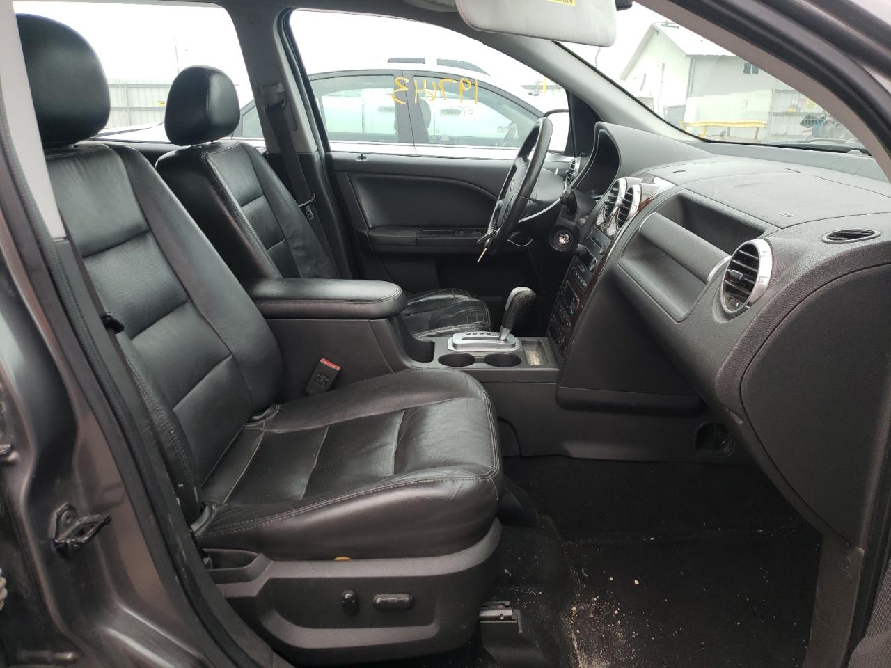 Photo 5 from auction – 2005 FORD FREESTYLE with VIN 1FMZK06115GA80288