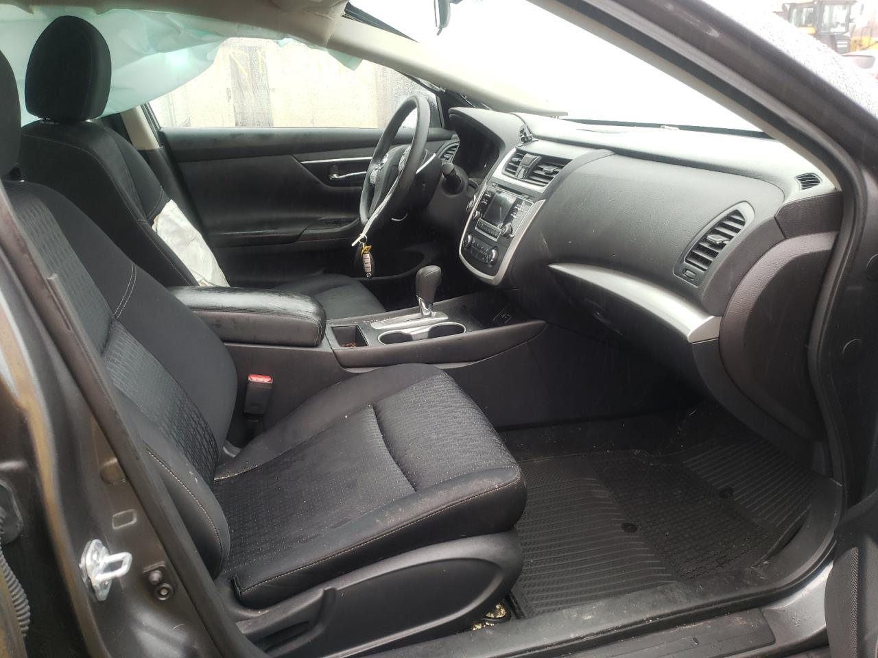 Photo 5 from auction – 2016 NISSAN ALTIMA 2.5 with VIN 1N4AL3AP4GN357788