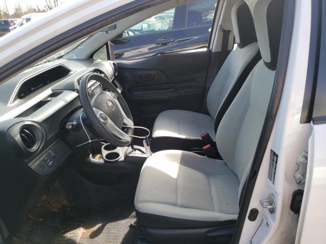Photo 5 from auction – 2015 TOYOTA PRIUS C with VIN JTDKDTB34F1111935