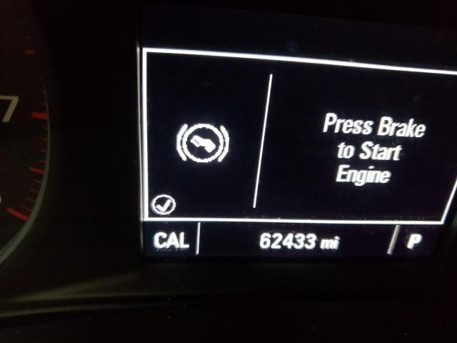 Photo 8 from auction – 2019 CHEVROLET MALIBU LT with VIN 1G1ZD5ST0KF165037