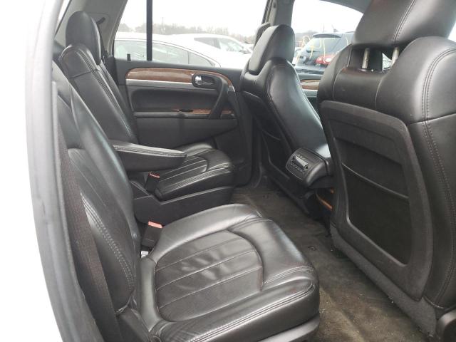 Photo 6 from auction – 2009 BUICK ENCLAVE CX with VIN 5GAEV23D19J211458