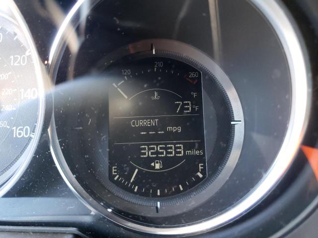 Photo 8 from auction – 2017 MAZDA CX-5 TOURI with VIN JM3KFACL5H0211796
