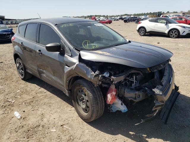 Фото 1 с аукциона – 2015 FORD ESCAPE S с VIN 1FMCU0F77FUB72156