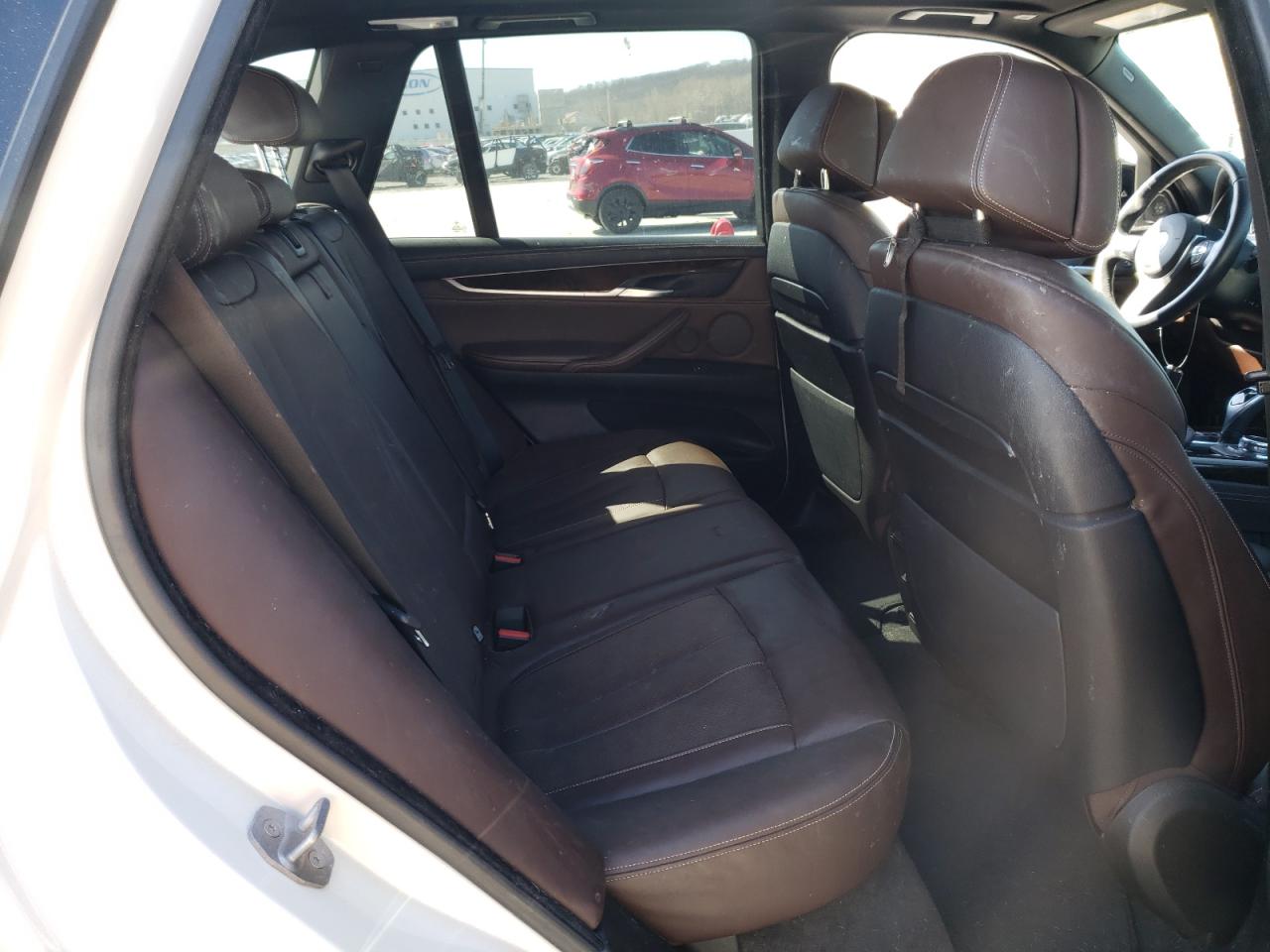 Photo 6 from auction – 2014 BMW X5 XDRIVE3 with VIN 5UXKR0C53E0K51817
