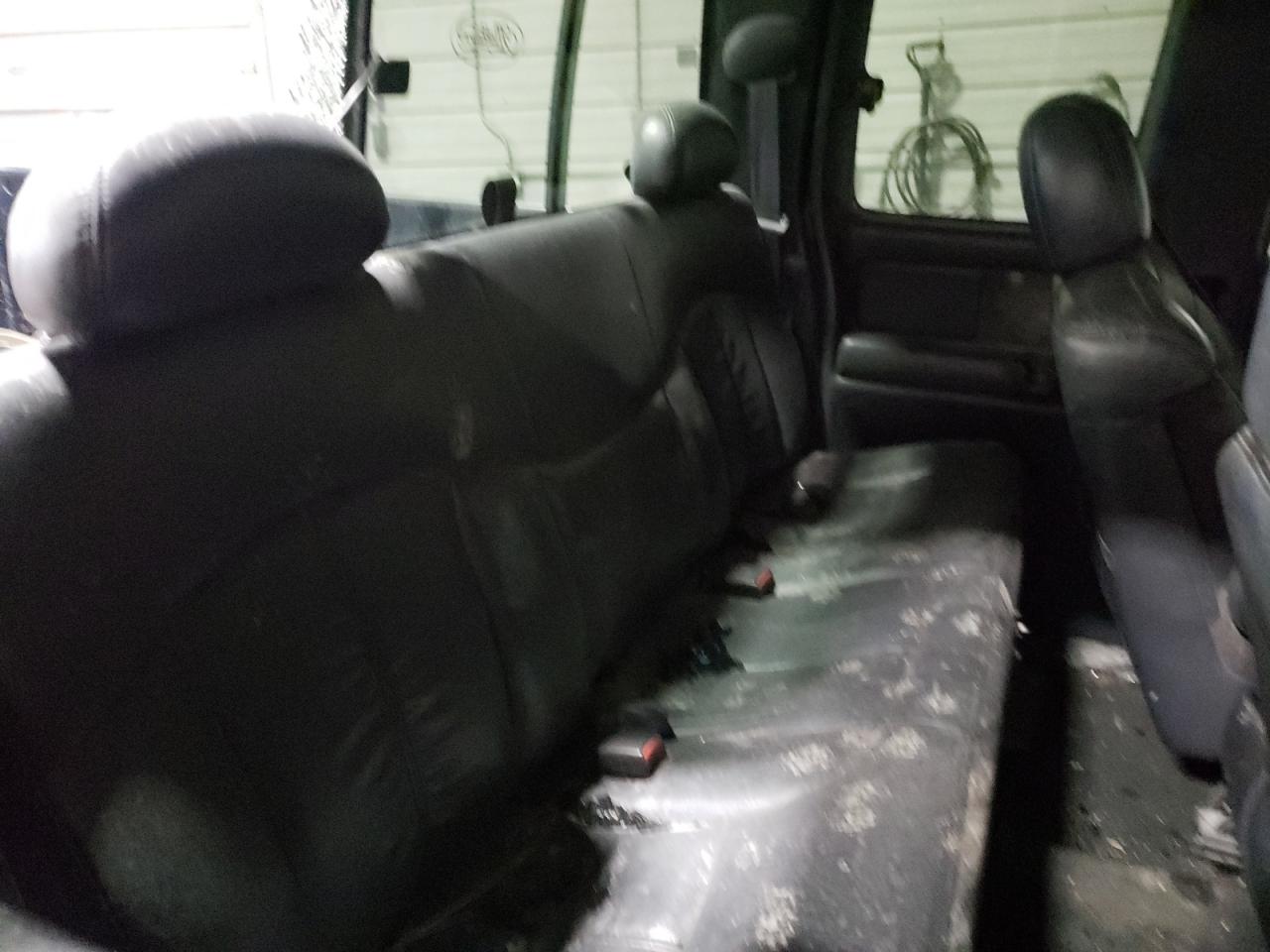Photo 6 from auction – 2001 GMC SIERRA K25 with VIN 1GTHK29181E294384