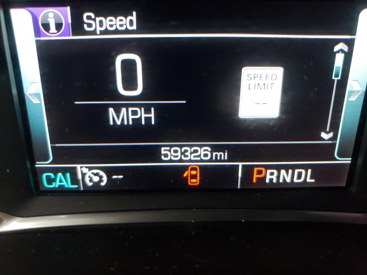Photo 8 from auction – 2018 GMC ACADIA SLT with VIN 1GKKNMLS3JZ164861