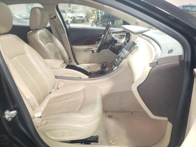 Photo 5 from auction – 2013 BUICK LACROSSE with VIN 1G4GC5E39DF267769