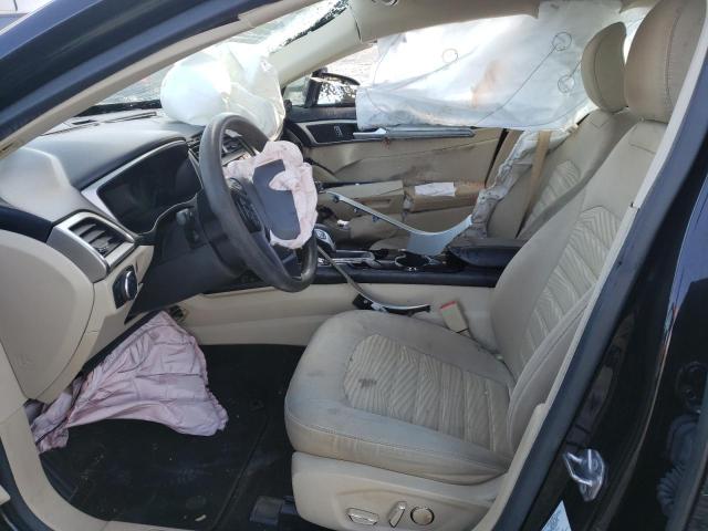 Photo 5 from auction – 2016 FORD FUSION SE with VIN 1FA6P0H75G5116224