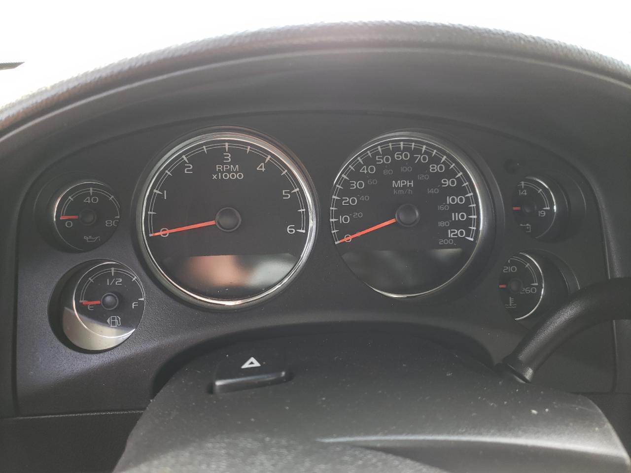 صورة رقم 8 من المزاد - 2008 CHEVROLET SILVERADO مع VIN 2GCEK19J081278804