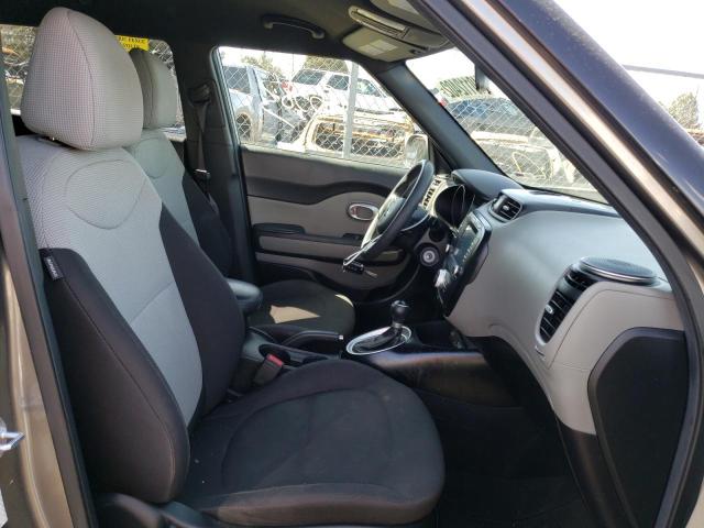 Photo 5 from auction – 2019 KIA SOUL with VIN KNDJN2A21K7669065