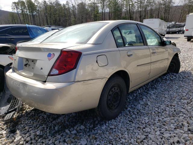 Photo 4 from auction – 2004 SATURN ION LEVEL with VIN 1G8AJ52F54Z226322