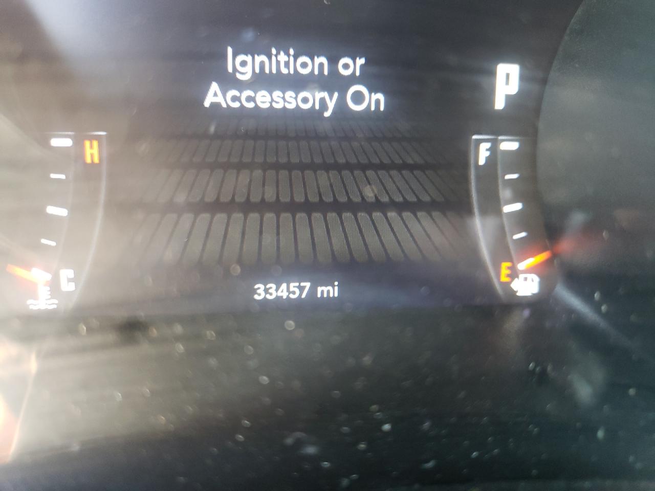Photo 8 from auction – 2019 DODGE CHALLENGER with VIN 2C3CDZAG3KH604033