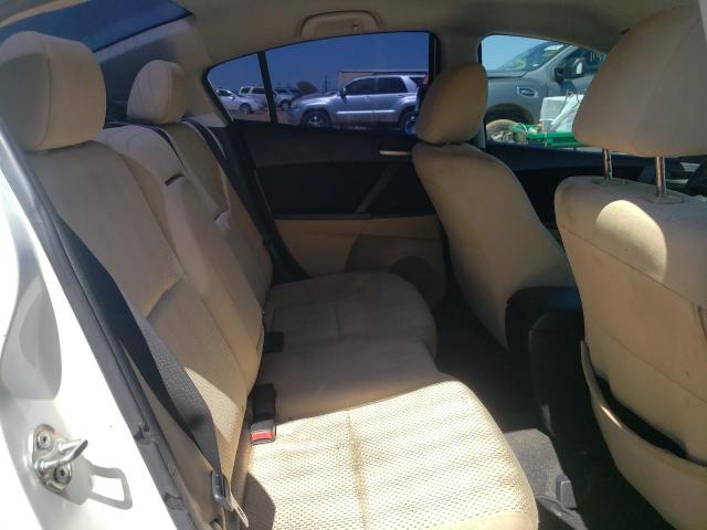 Photo 6 from auction – 2010 MAZDA 3 I with VIN JM1BL1SF8A1224569