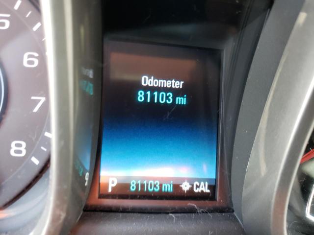 Photo 8 from auction – 2016 CHEVROLET MALIBU LIM with VIN 1G11C5SA1GU119587