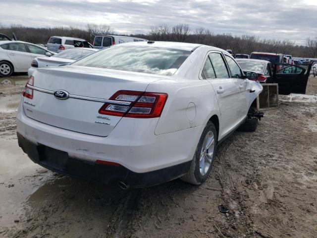Photo 4 from auction – 2013 FORD TAURUS SEL with VIN 1FAHP2E85DG138029