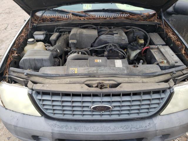 Photo 7 from auction – 2003 FORD EXPLORER X with VIN 1FMZU62KX3UC00714