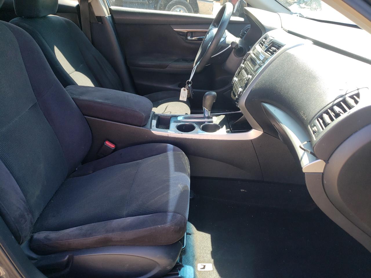 Photo 5 from auction – 2013 NISSAN ALTIMA 2.5 with VIN 1N4AL3AP5DC175010