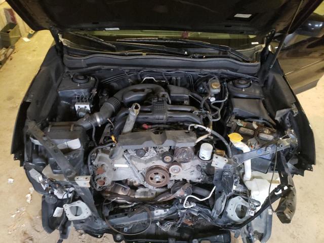 Photo 7 from auction – 2015 SUBARU FORESTER 2 with VIN JF2SJAHCXFH530627