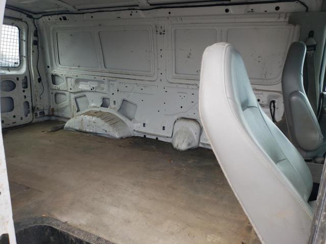 Photo 6 from auction – 2004 FORD ECONOLINE with VIN 1FTSE34L14HB34927