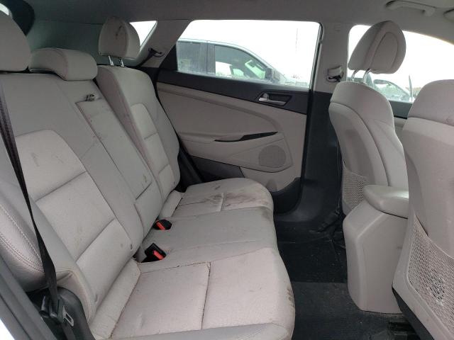 Photo 6 from auction – 2018 HYUNDAI TUCSON SEL with VIN KM8J3CA45JU613381