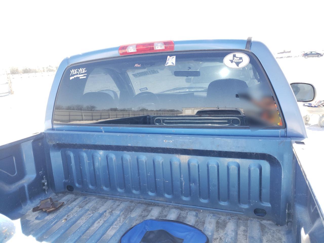 صورة رقم 6 من المزاد - 2002 DODGE RAM 1500 مع VIN 1B7HA16N52J119071
