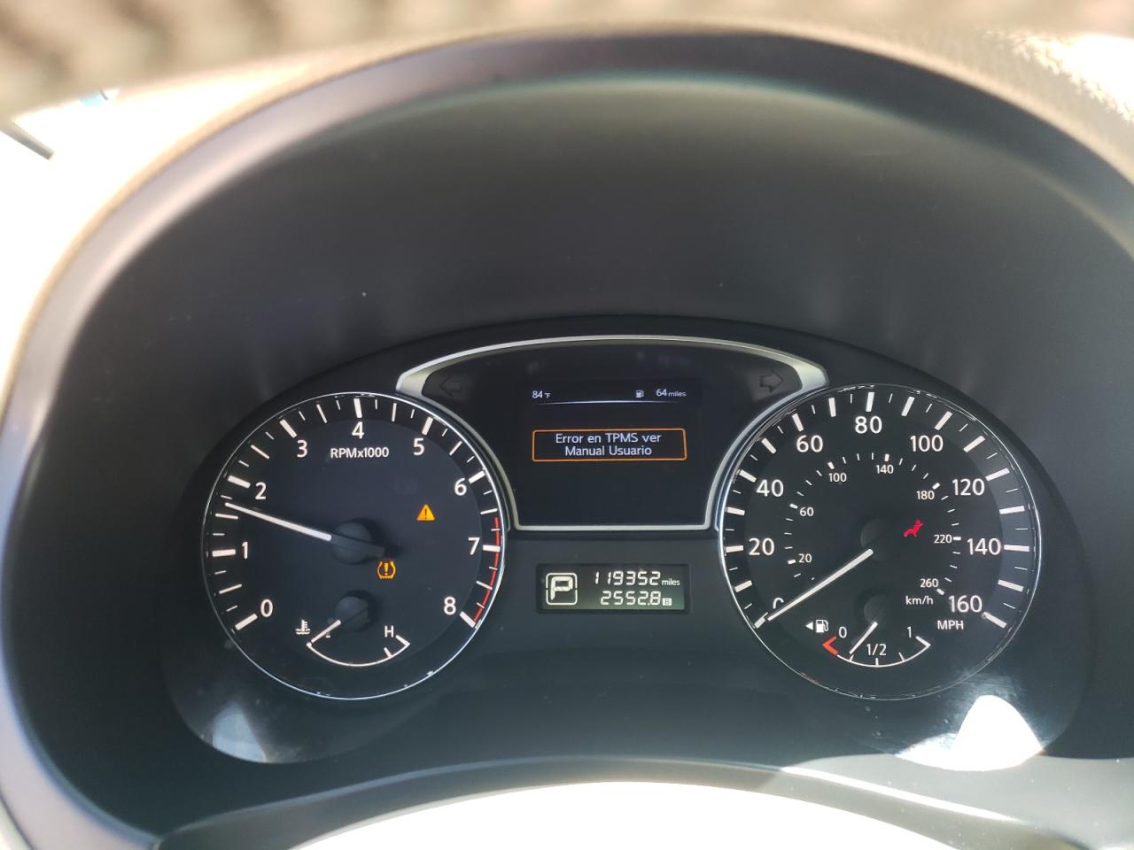 Photo 8 from auction – 2015 NISSAN ALTIMA 2.5 with VIN 1N4AL3AP8FC258482