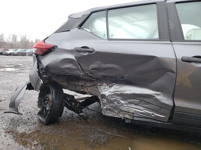Photo 9 from auction – 2021 NISSAN KICKS S with VIN 3N1CP5BV0ML566542