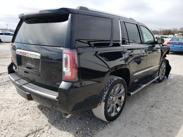 Photo 4 from auction – 2015 GMC YUKON DENA with VIN 1GKS2CKJ2FR546740