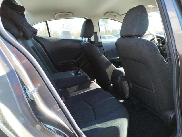 Photo 6 from auction – 2017 MAZDA 3 SPORT with VIN 3MZBN1U77HM103459