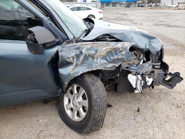 Photo 9 from auction – 2011 MAZDA TRIBUTE I with VIN 4F2CY0C76BKM05771
