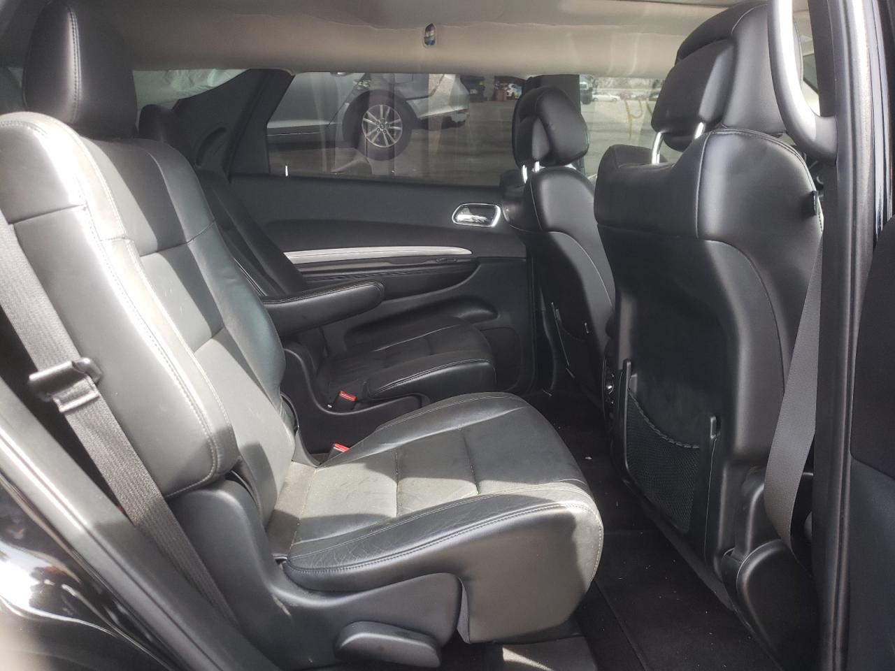 Photo 6 from auction – 2017 DODGE DURANGO GT with VIN 1C4RDHDG1HC686691
