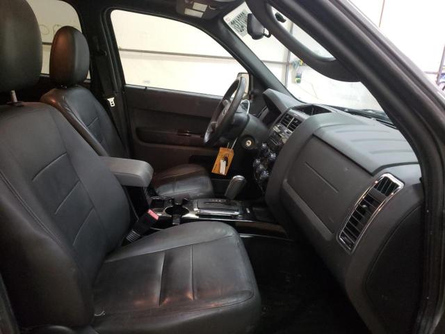 Photo 5 from auction – 2011 FORD ESCAPE LIM with VIN 1FMCU9EGXBKC66186