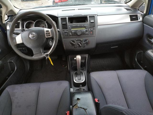 Photo 9 from auction – 2008 NISSAN VERSA S with VIN 3N1BC13E88L359661