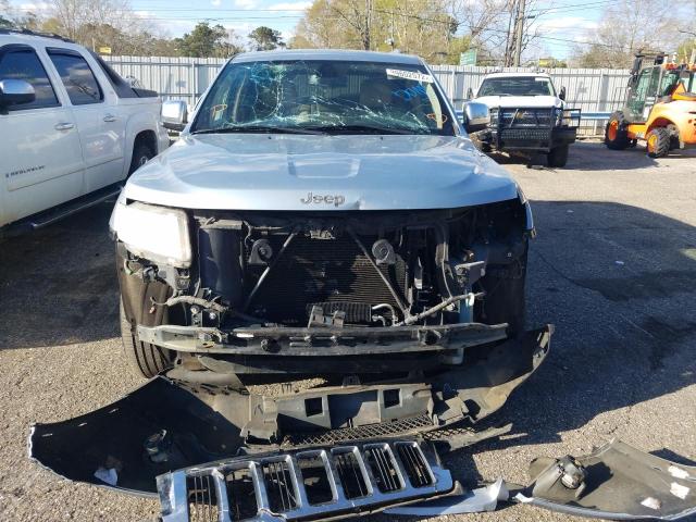 Photo 9 from auction – 2012 JEEP GRAND CHER with VIN 1C4RJEBG8CC227502